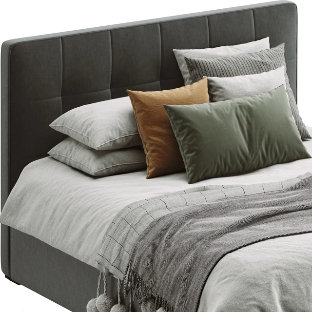 Bed Bardo Meridiani — Скачать