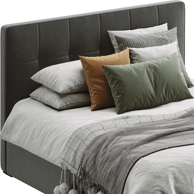 Bed Bardo Meridiani — Вид 4