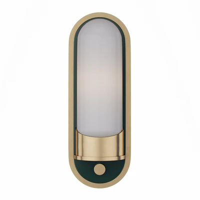 The Urban Electric "BUBBLE" — Вид 2