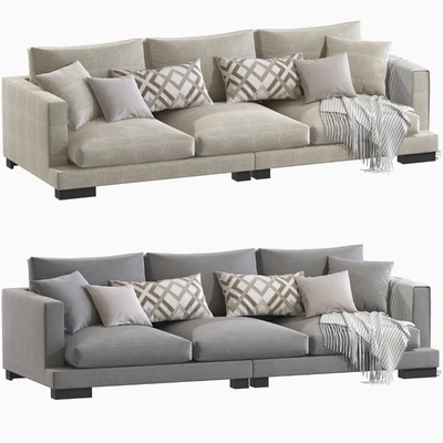 Eichholtz Tuscany Sofa — Ver 1