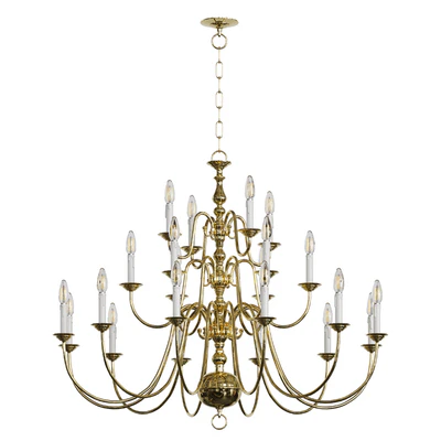 Chandelier Williamsburgh Set — Вид 4