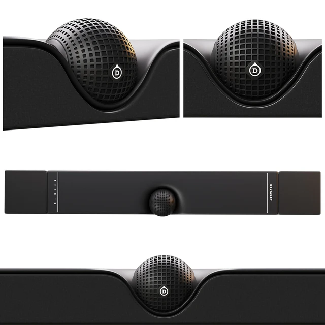 Devialet Dione | Саундбар — Скачать