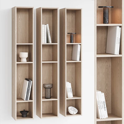 Vertical rack COMO NG7 — Ver 6