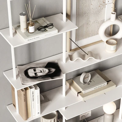 Стеллаж Cattelan Italia  A I R P O R T — Вид 7