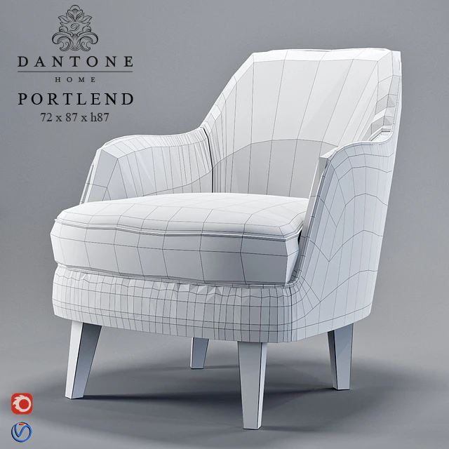 Dantone Portlend — Descargar