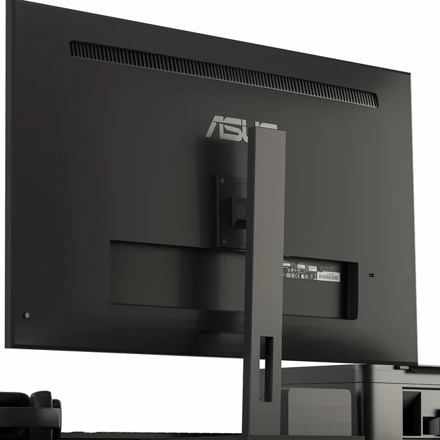 Black Desktop Accessory Set 01 — Descargar
