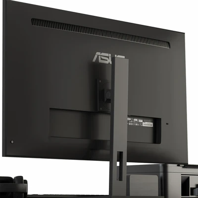 Black Desktop Accessory Set 01 — Ver 5