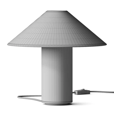 AndTradition Colette Table Lamp — Ver 4