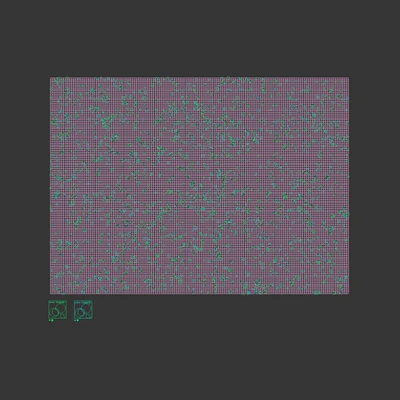 Lawn grass №2 — Ver 6