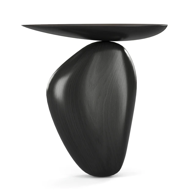 Coffee table Wabi Corner Design — Descargar