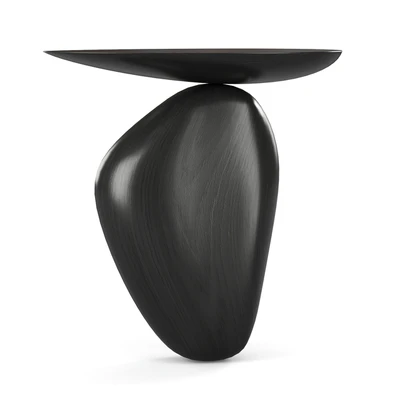 Coffee table Wabi Corner Design — Ver 1