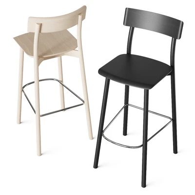 Mattiazzi Chiaro Stool — Вид 4