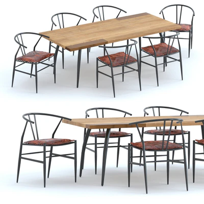Lunch group loftdesigne — Ver 1