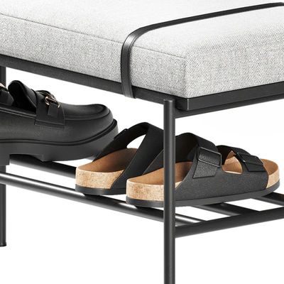 Shoe rack Lulu Space 2 — View 4
