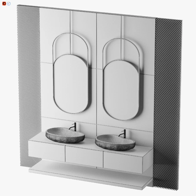Belik Bathroom — Скачать