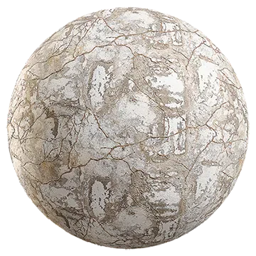 damaged concrete ceiling 001 — Descargar