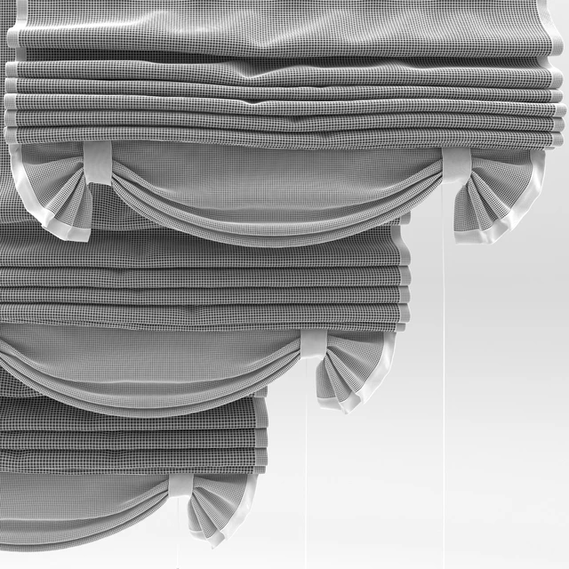 Curtains with pick-up — Descargar