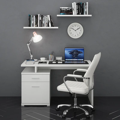 Workplace MacBook 3 — Ver 4