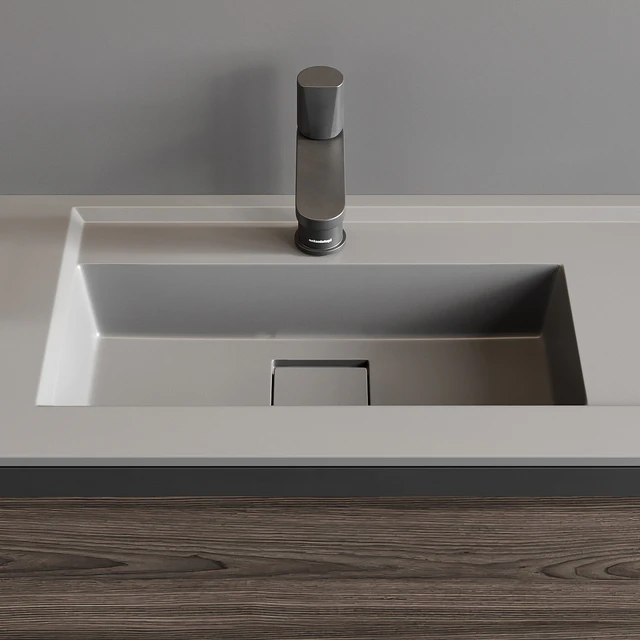 Antonio Lupi Bemade Vanity Unit Set 2 — Скачать