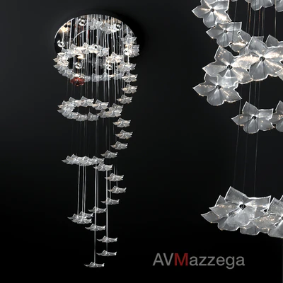 AVMazzega Oblivion — Вид 1