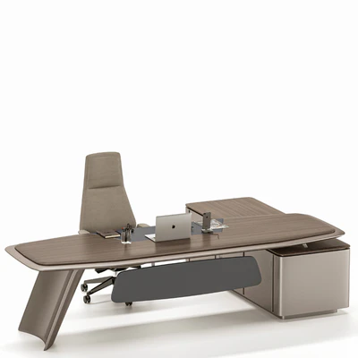 Gramy Executive Desk MG011 — Вид 5