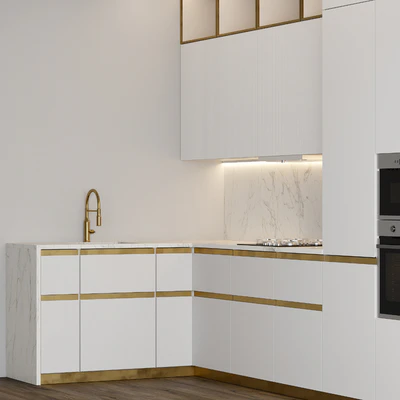 Modern Kitchen 14 — Вид 5