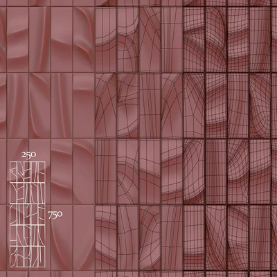 Kerama Marazzi Besana — Ver 3