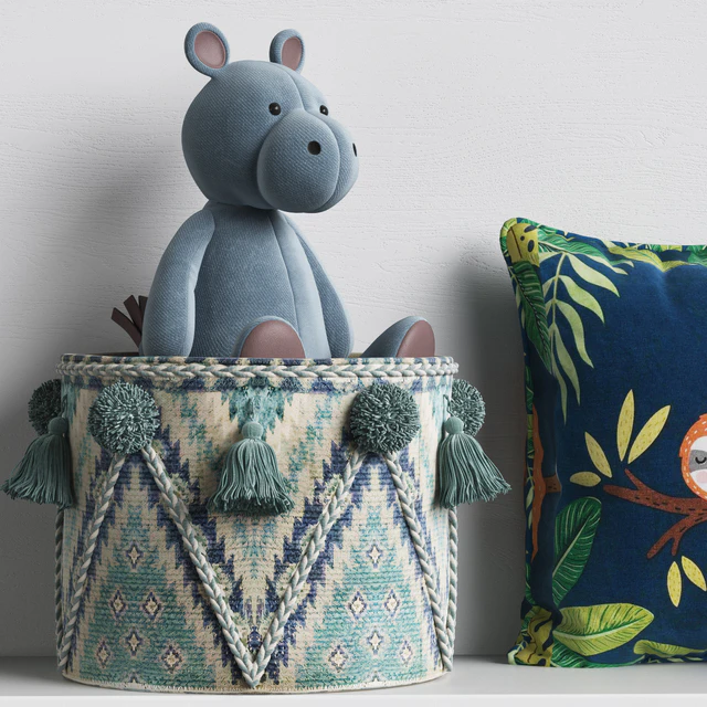 Kids Room Decor 10 — Descargar