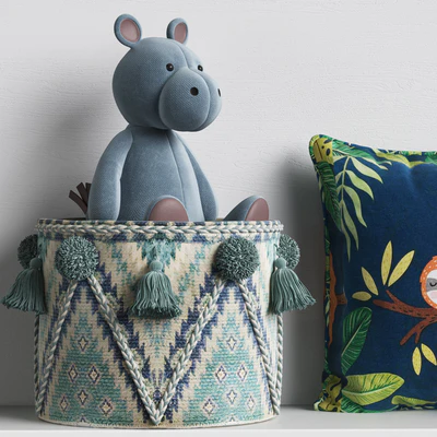 Kids Room Decor 10 — Ver 4
