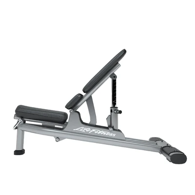 Life Fitness Signature Series Multi Adjustable Bench — Ver 4