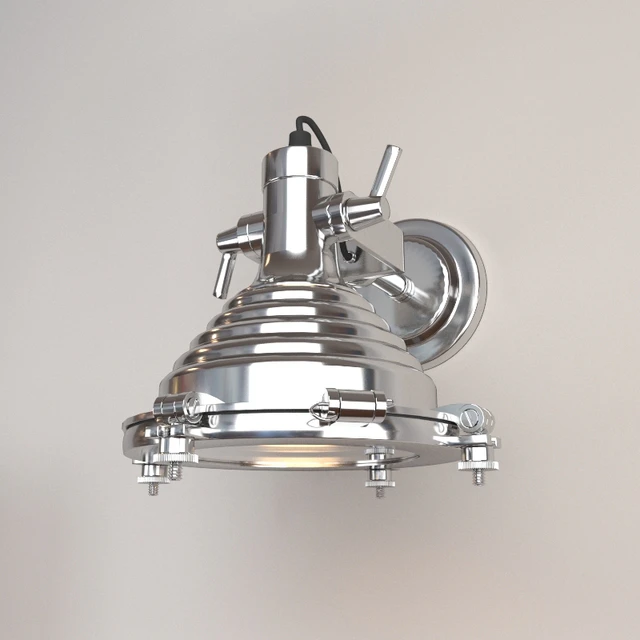 Sconces Wall Lamp Maritime, Eichholtz — Descargar