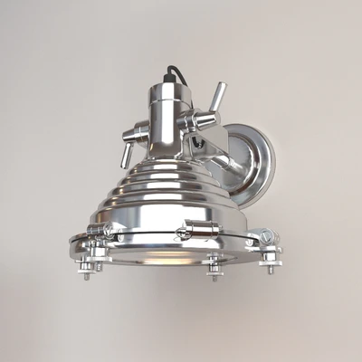 Sconces Wall Lamp Maritime, Eichholtz — Ver 3