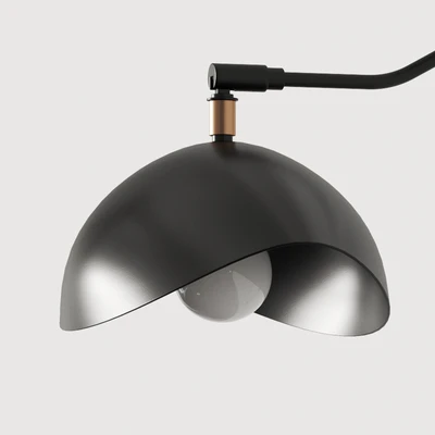 Luminaire Authentik Coquelicot Wall Lamp — Вид 4