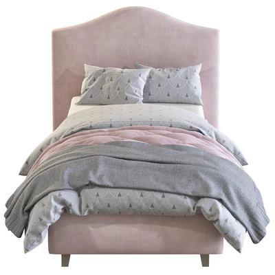 Cot Savoy / Schramm 2 — Ver 5