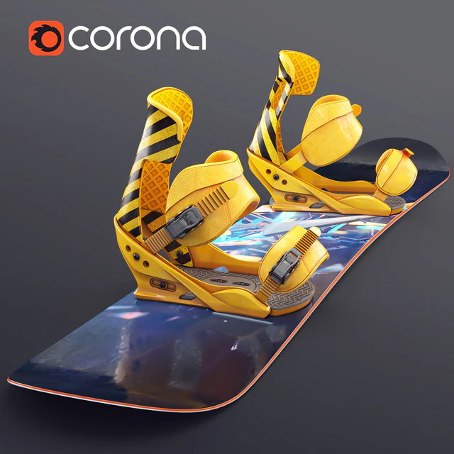 snowboard — Скачать