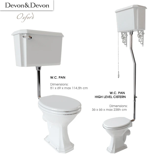 Oxford toilet bowl — Descargar