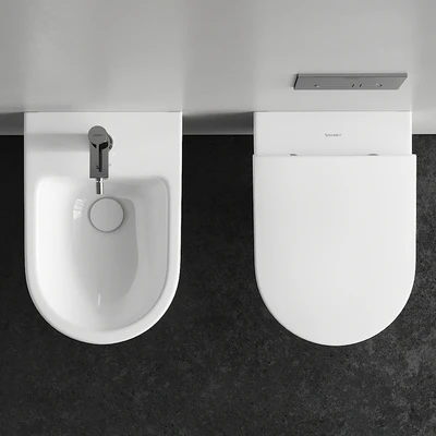 Duravit D-Neo Wall-Hung WC — Вид 4