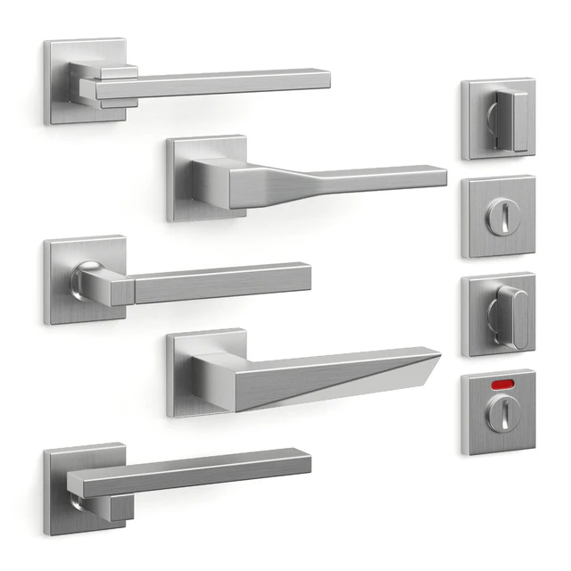 Olivari door handles — Descargar