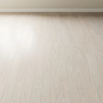 Parquet Ash Coswick. Inspire Lavender Bleached — Ver 3