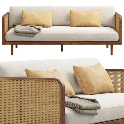 Joybird clea sofa — Ver 1