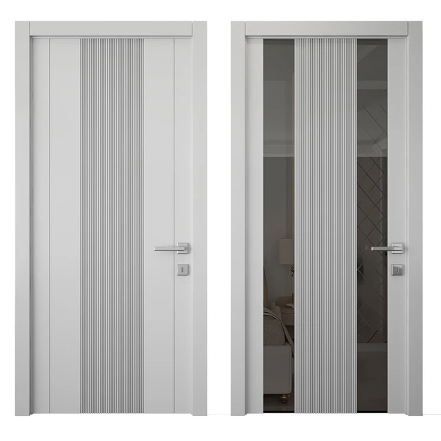Modern Door 5 — Скачать
