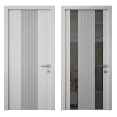 Modern Door 5 — Вид 1