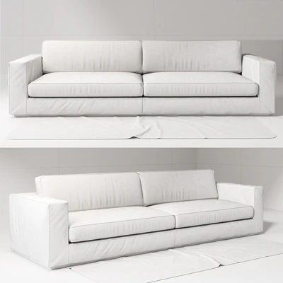 Restoration Hardware Modern — Ver 3