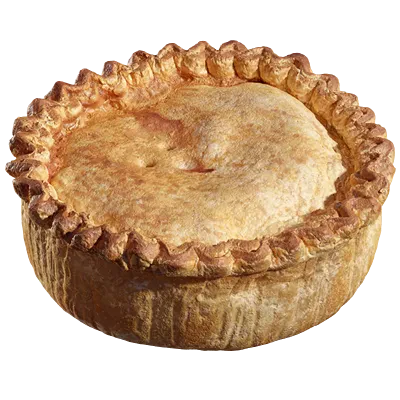 pork pie 002 — Скачать