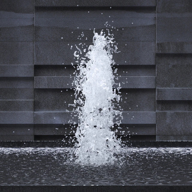 Fountains Фонтаны — Скачать