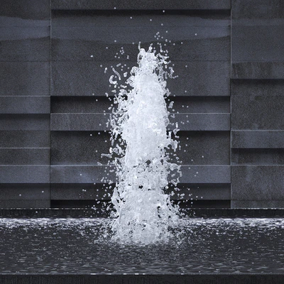 Fountains Фонтаны — Вид 3