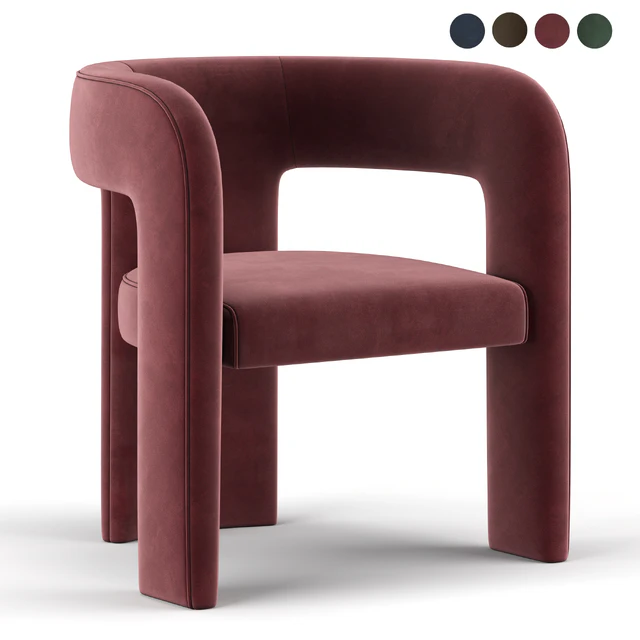 Dunloe Chair — Descargar