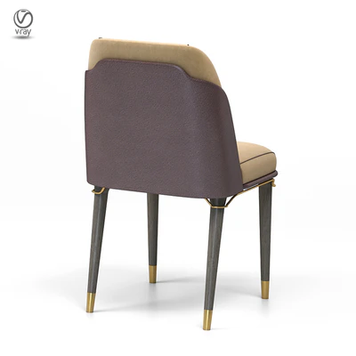 Dining chair — Ver 4