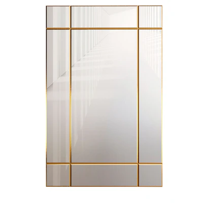 Зеркало Mirror Beaumont 112920 112919 112918 Eichholtz — Вид 3