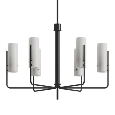 Westwing Collection Vivian Pendant Lamp — Вид 5